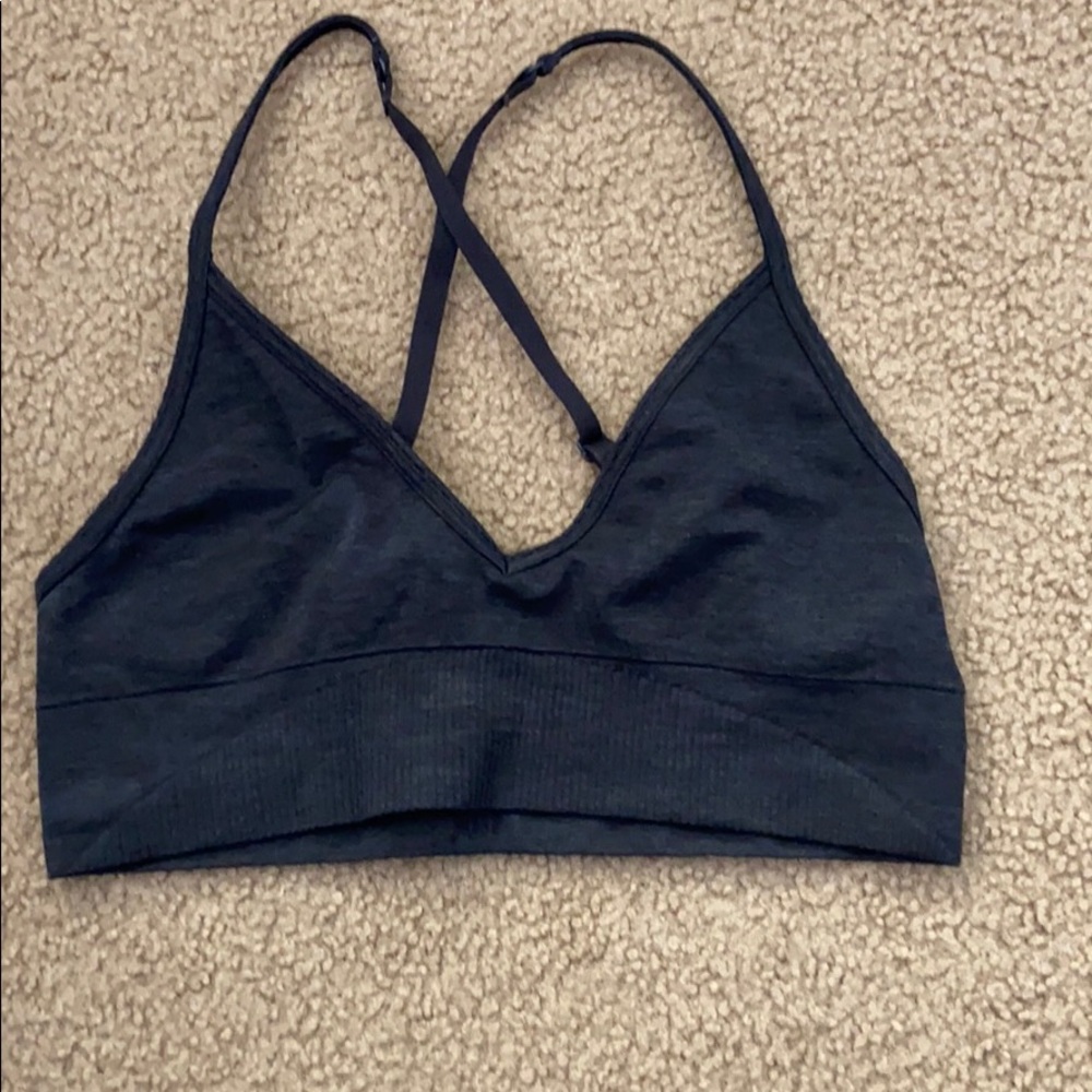 Lululemon bra